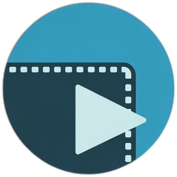 宣宣影院Logo